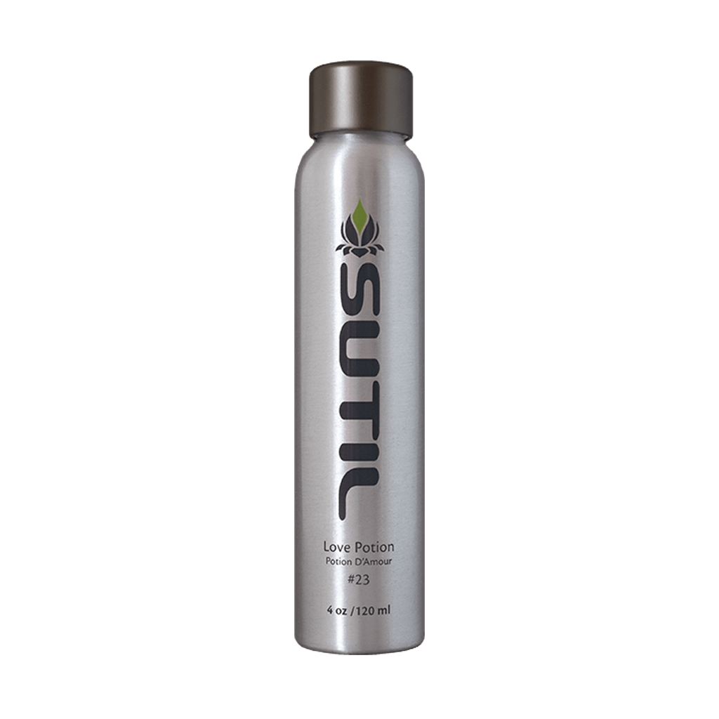 HUILES DE MASSAGE SUTIL