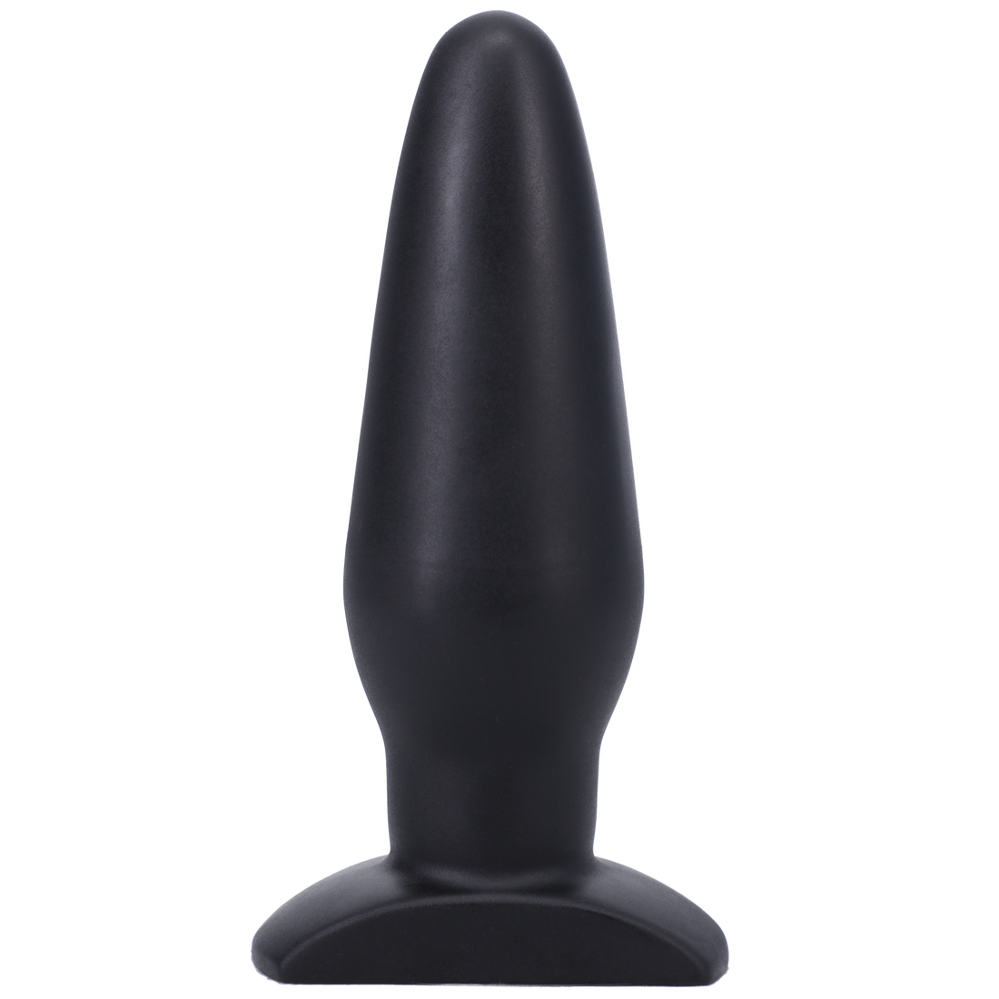 Silicone Bronco Silicone Butt Plug