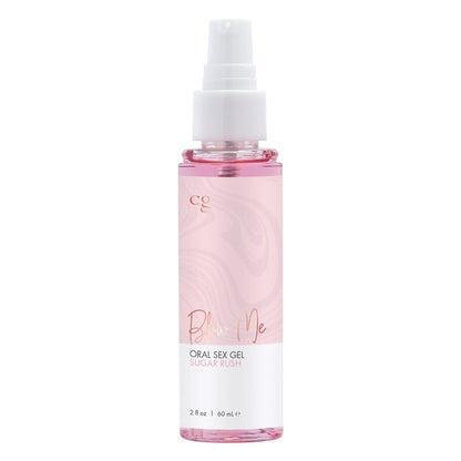 Gel pour sexe oral BLOW ME - Sugar Rush 2oz | 60mL