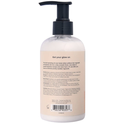 Lotion corporelle ultra soyeuse à la mangue et à la noix de coco 8 oz | 136 ml