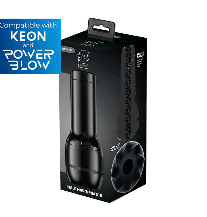 Sensation de sensation - Compatible avec Power Blow