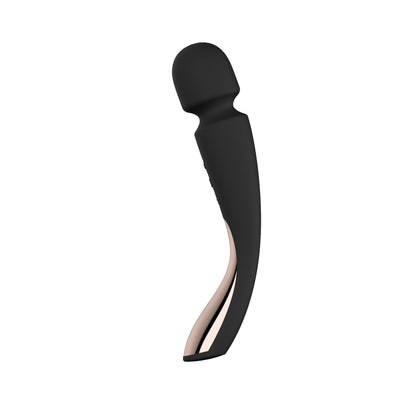 Smart Wand 2 Medium Noir